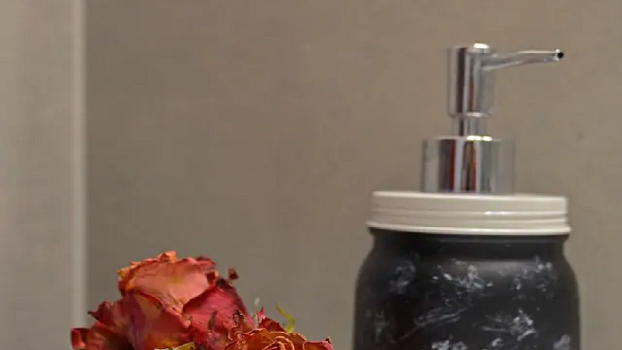 Seifenspender Seifenspender